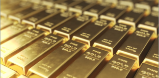 Gold ETF