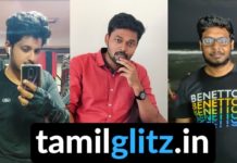 TamilGlitz attracts the e-readers by its uniqueness TamilGlitz