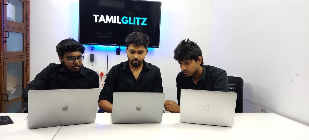 TamilGlitz