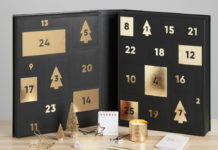 Luxury Advent Calendar Ideas that you’ll fall in love with Luxury Advent Calendar Ideas