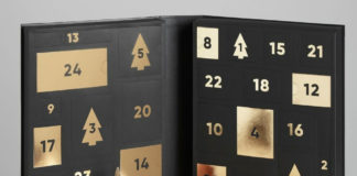 Luxury Advent Calendar Ideas