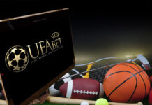 UFABET- The Best Sports Gambling Site