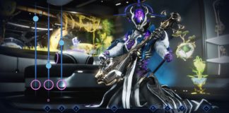 5 easy yet popular songs beginners can try with Warframe Shawzin