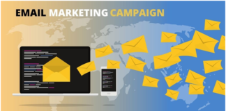 Campaign For Email Marketing