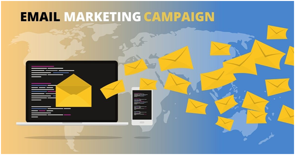 Campaign For Email Marketing