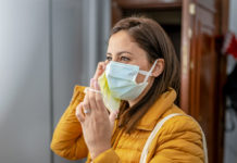 Why should you use masks