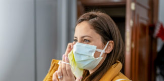 Why should you use masks