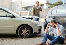 car accident