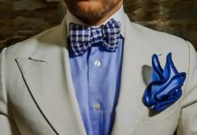 Buy the best casual groom attire to enhance your looks!