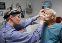 eye injuries