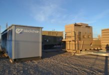 What is EZ-Blockchain? How does the EZ-Blockchain help reduce natural gas flaring?