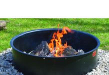 Get To Know About The Fire Ring