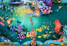 The Interesting Features Of Online Fish Shooting Games