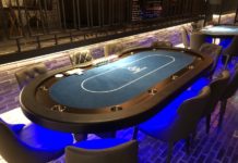 Online Poker Sites – Four Fantastic Points For Players