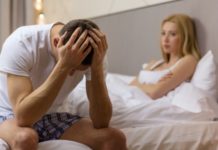 Erectile dysfunction