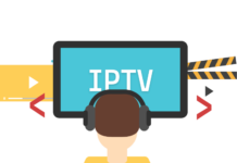 Choose Your Server – Iptv Server (Iptv-Palvelin)
