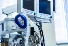 Portable Oxygen Concentrators Market Incredible Potential, Stagnant Progress According to New Research Report