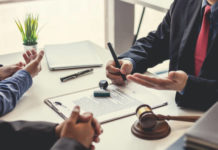 Call a Personal Injury Lawyer in Mesa if You’re Injured in an Accident