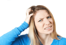 How To Check Whether You Are Suffering From Lice?