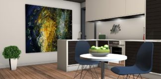 quality kitchen appliances