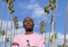 Anziz Az is ready to make bigger waves in the industry with his latest single “Choosy” Anziz Az