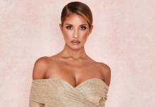 Why off the shoulder dresses must be a part of your wardrobe