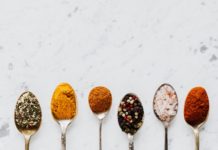 Spices and Seasonings Market, Revenue Share, Key Growth Trends, Major Players, and Forecast, 2024–2027 Spices and Seasonings Market