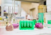 Tetrahydrofuran (THF) Market