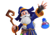 Getting started with pg slot