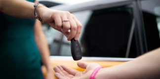 Steps to sell your car online