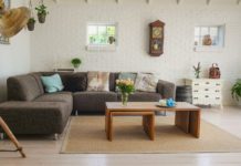 WHY SHOULD YOU BUY A NEW FLAT? BUY A NEW FLAT