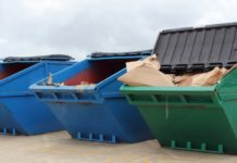 What Aspects To Consider Before Hiring A Skip Bin Company?
