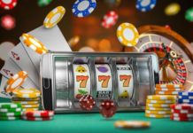 How about Playing Free Slots Online
