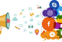 Reasons Why Business People Stress on Being on Social Medias