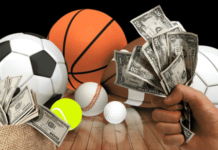 HOTTEST SPORTS BETTING
