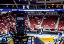 Baseball Broadcasting sports broadcast (스포츠중계) In Sports Gambling