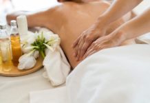 EXPLORING YOUR SEXUAL DEPTH- LONDON TANTRIC MASSAGE