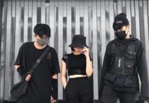 Shop the best clothing and accessories at Men’s Techwear pants