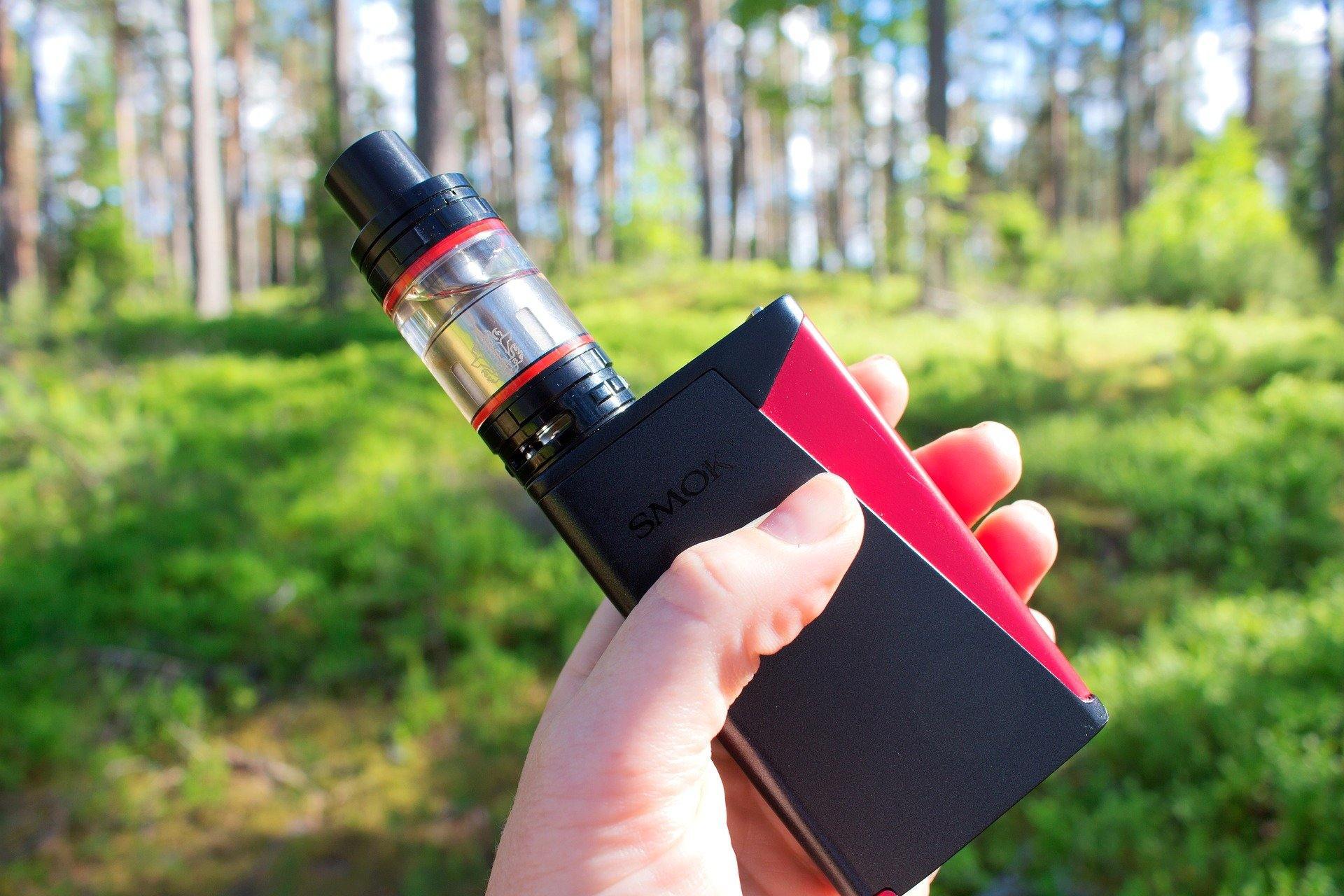 How Many Ml In A Vape How Many Ml In A Vape