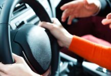 Driving Lessons in the Netherlands