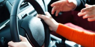 Driving Lessons in the Netherlands