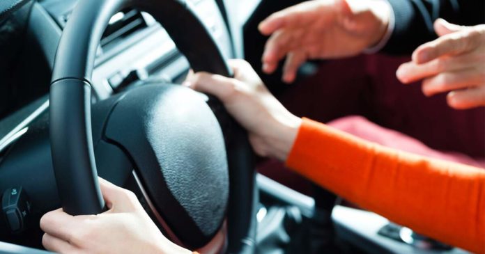 Driving Lessons in the Netherlands