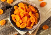 Apricots