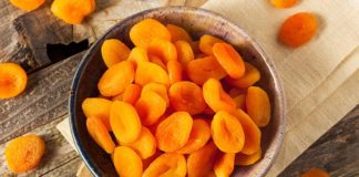 Apricots