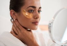 Best Eye Contour Gel – Solution to Bags and Circles Under Your Eyes