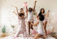 Different Types of Sleepwear And Loungewear For Women