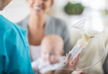 Breast Pumps Market Development Trends & Competitive Analysis by Leading Industry Players