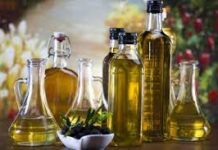 Edible Oils Fats Market