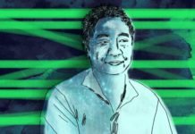 Liu Zhongjing