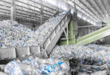 Plastic Recycling Market